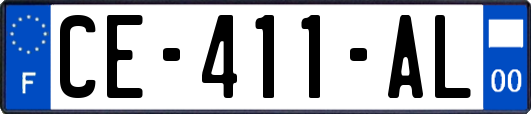 CE-411-AL