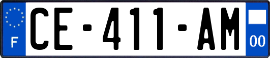 CE-411-AM