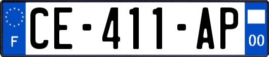 CE-411-AP