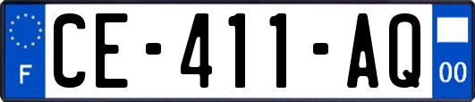 CE-411-AQ