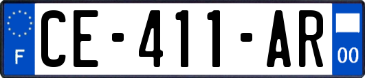 CE-411-AR