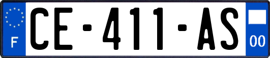 CE-411-AS