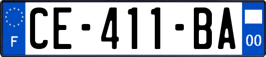 CE-411-BA