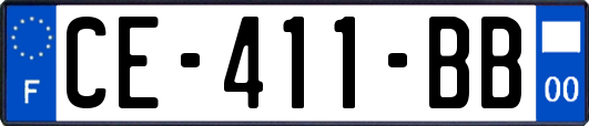 CE-411-BB