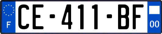 CE-411-BF