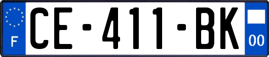 CE-411-BK
