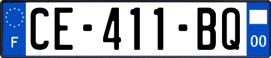 CE-411-BQ