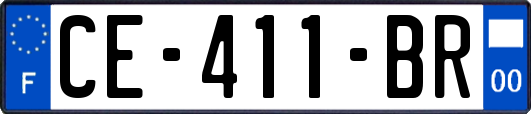 CE-411-BR