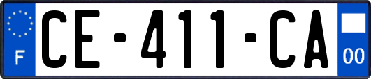 CE-411-CA