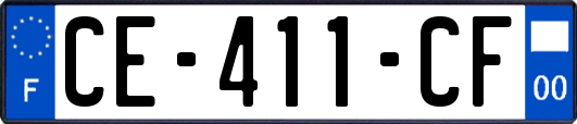 CE-411-CF