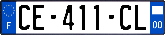 CE-411-CL
