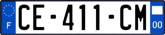 CE-411-CM