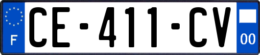 CE-411-CV