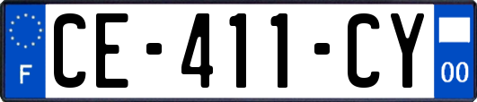 CE-411-CY
