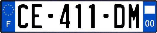 CE-411-DM