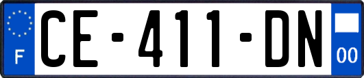 CE-411-DN