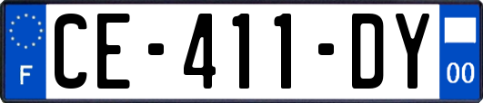 CE-411-DY