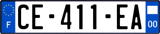 CE-411-EA