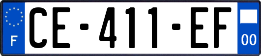 CE-411-EF