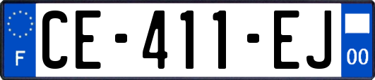 CE-411-EJ