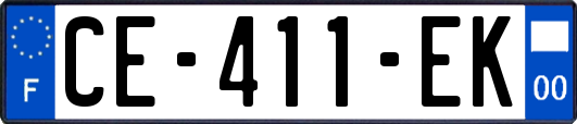 CE-411-EK