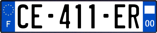 CE-411-ER