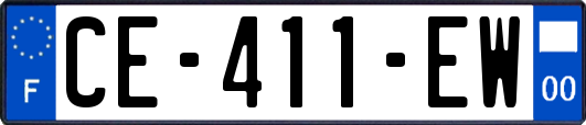 CE-411-EW