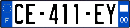CE-411-EY