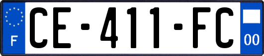 CE-411-FC