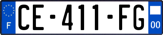 CE-411-FG