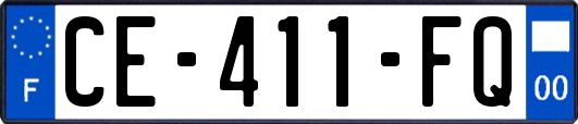 CE-411-FQ