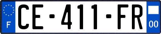 CE-411-FR