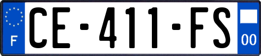 CE-411-FS