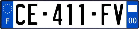 CE-411-FV