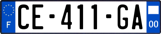 CE-411-GA