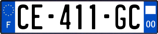 CE-411-GC