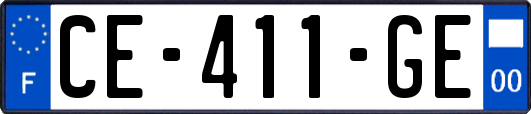 CE-411-GE