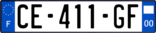 CE-411-GF