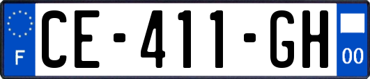 CE-411-GH