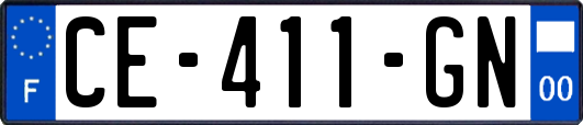 CE-411-GN
