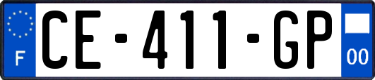 CE-411-GP