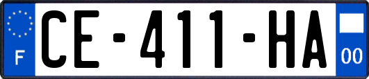 CE-411-HA