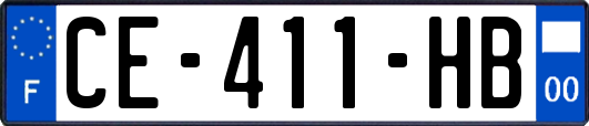 CE-411-HB