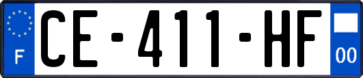 CE-411-HF