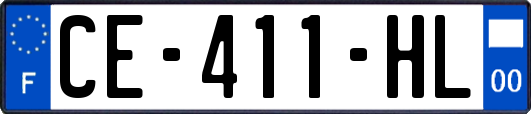 CE-411-HL