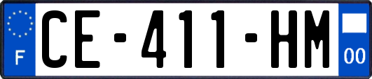 CE-411-HM