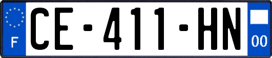 CE-411-HN