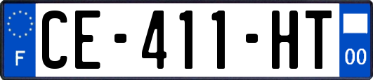 CE-411-HT