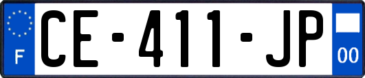 CE-411-JP