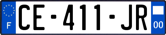 CE-411-JR
